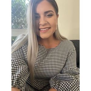 Meet your Posher, Ashleigh